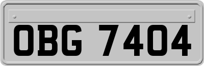 OBG7404