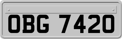 OBG7420