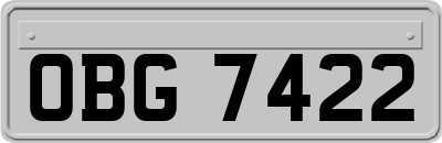 OBG7422