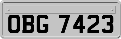OBG7423