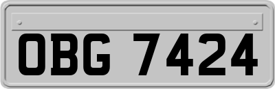 OBG7424