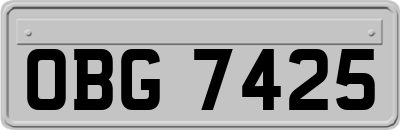 OBG7425