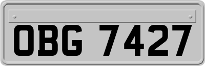 OBG7427