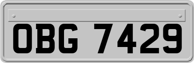 OBG7429