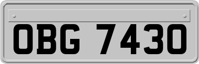 OBG7430