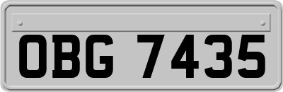 OBG7435