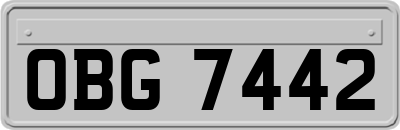 OBG7442