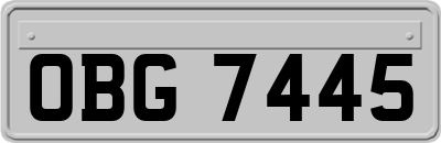 OBG7445