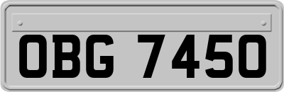 OBG7450