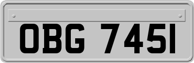 OBG7451