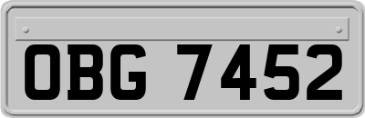 OBG7452