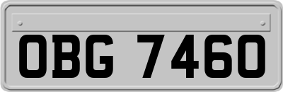 OBG7460