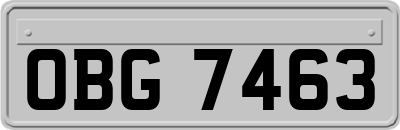 OBG7463