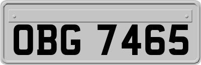 OBG7465