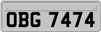 OBG7474