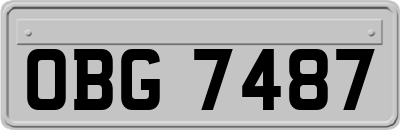 OBG7487