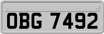 OBG7492