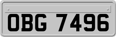 OBG7496