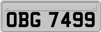 OBG7499