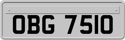 OBG7510