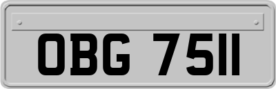 OBG7511