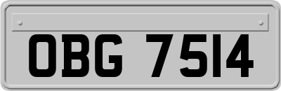 OBG7514