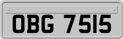 OBG7515