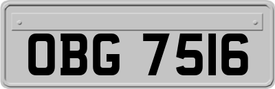 OBG7516