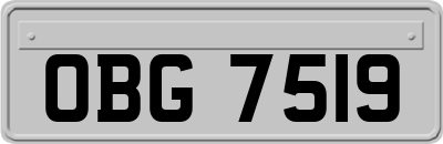 OBG7519