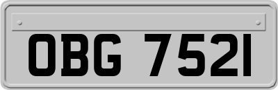 OBG7521