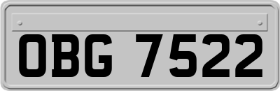 OBG7522