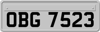 OBG7523