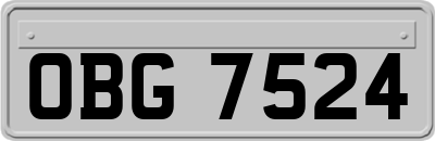 OBG7524