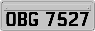OBG7527