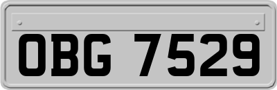 OBG7529