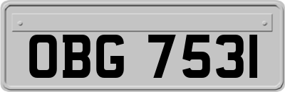 OBG7531