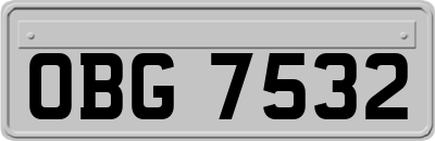 OBG7532