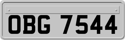 OBG7544