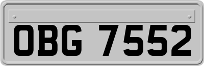 OBG7552