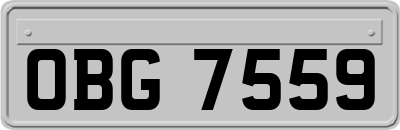 OBG7559