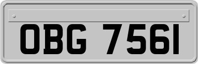 OBG7561