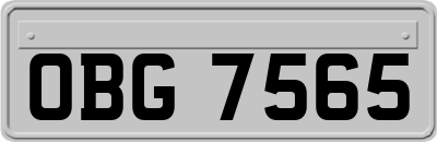 OBG7565