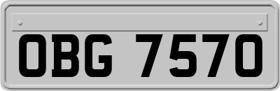OBG7570