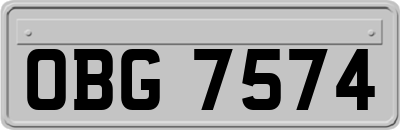 OBG7574