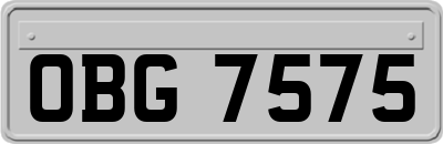 OBG7575