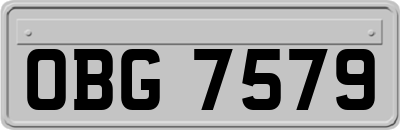 OBG7579