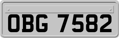 OBG7582