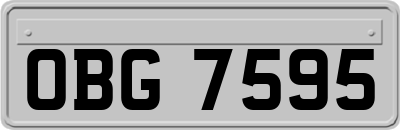 OBG7595