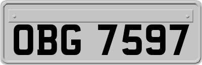 OBG7597