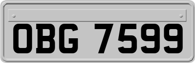 OBG7599